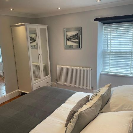 17 Eastgate Villa Cowbridge Ngoại thất bức ảnh