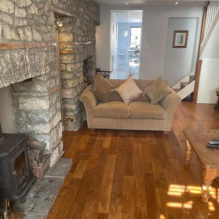 17 Eastgate Villa Cowbridge Ngoại thất bức ảnh