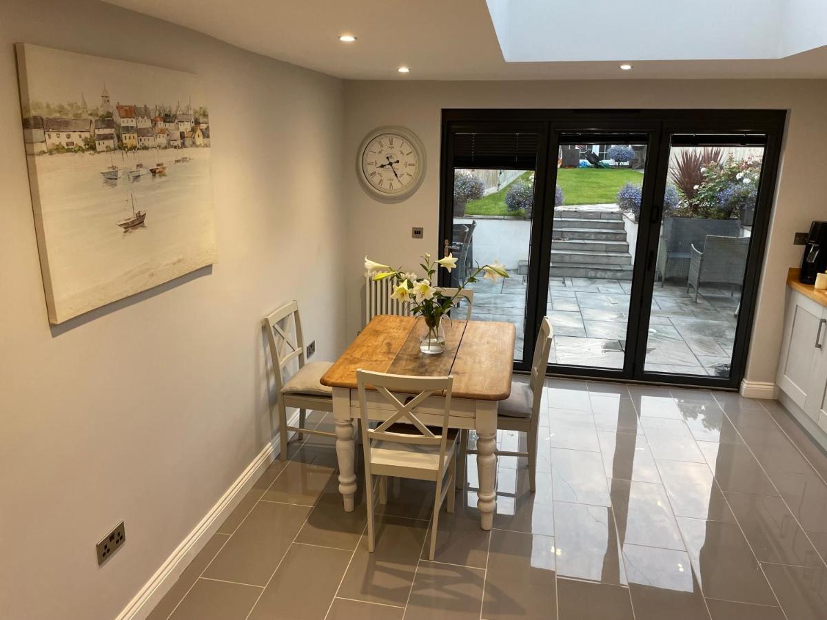 17 Eastgate Villa Cowbridge Ngoại thất bức ảnh