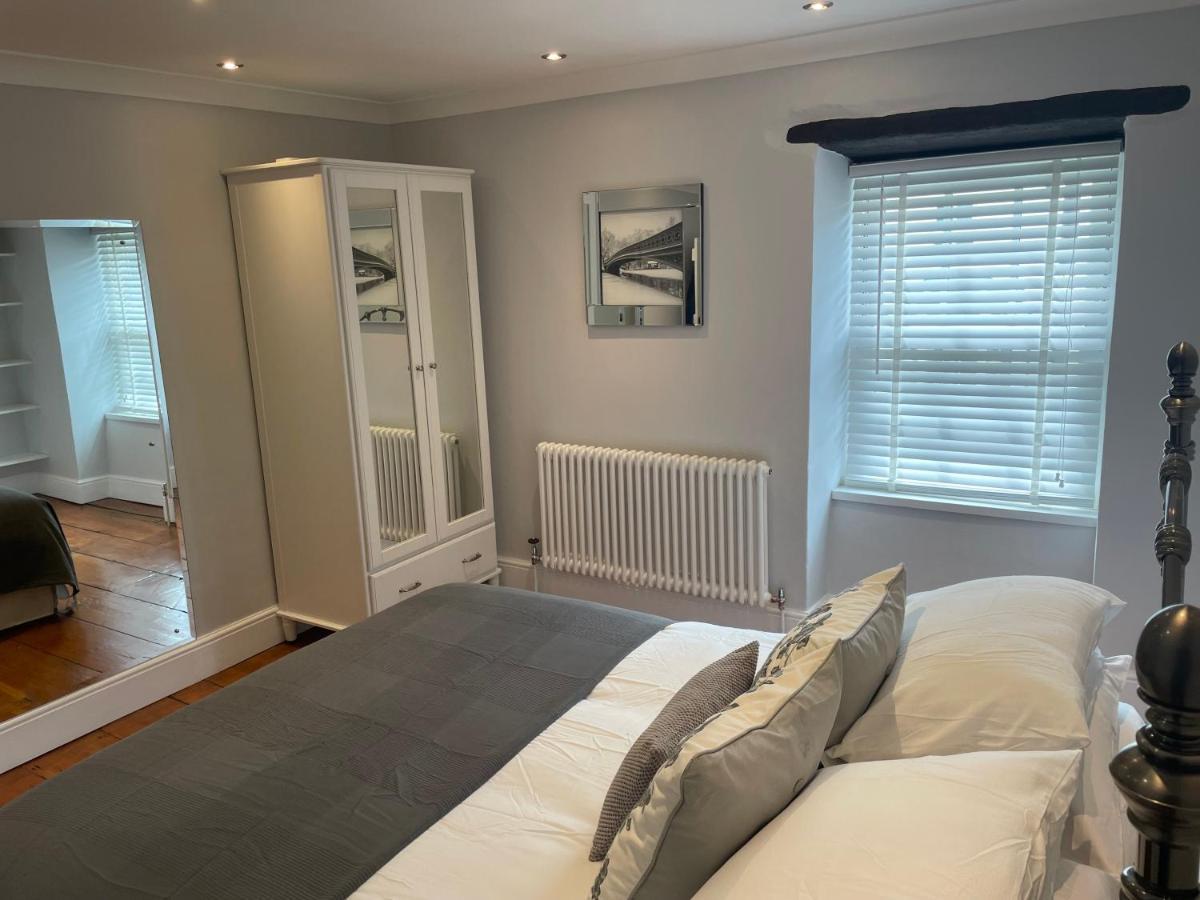 17 Eastgate Villa Cowbridge Ngoại thất bức ảnh