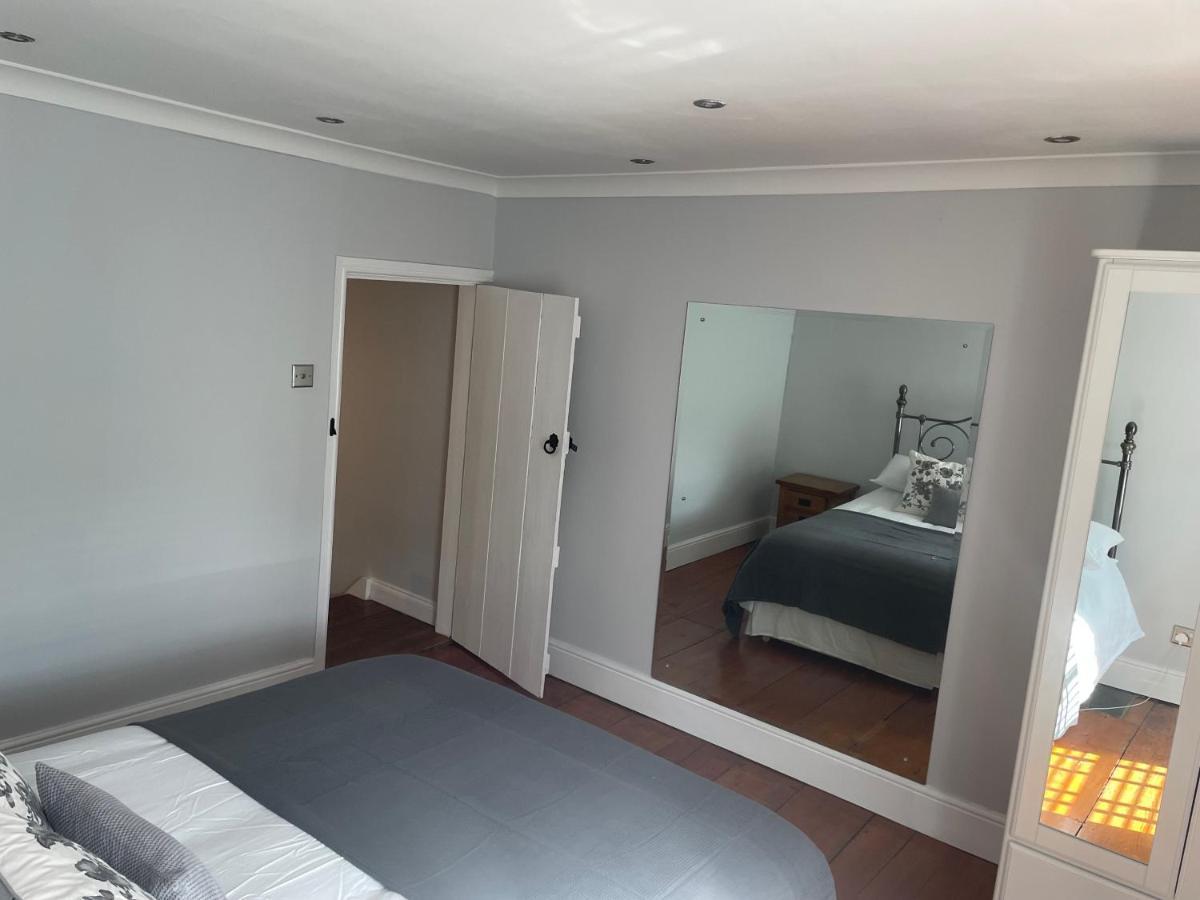 17 Eastgate Villa Cowbridge Ngoại thất bức ảnh