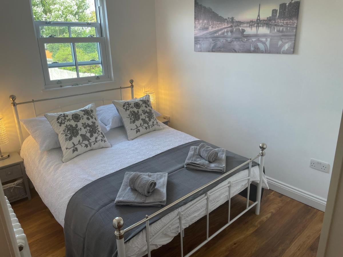 17 Eastgate Villa Cowbridge Ngoại thất bức ảnh