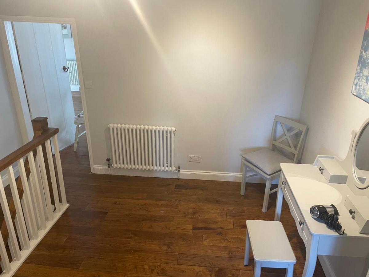 17 Eastgate Villa Cowbridge Ngoại thất bức ảnh