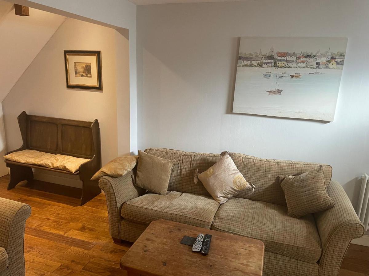 17 Eastgate Villa Cowbridge Ngoại thất bức ảnh