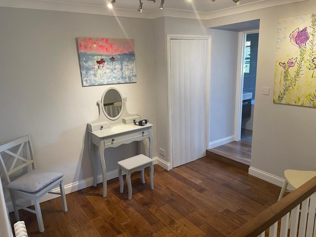 17 Eastgate Villa Cowbridge Ngoại thất bức ảnh