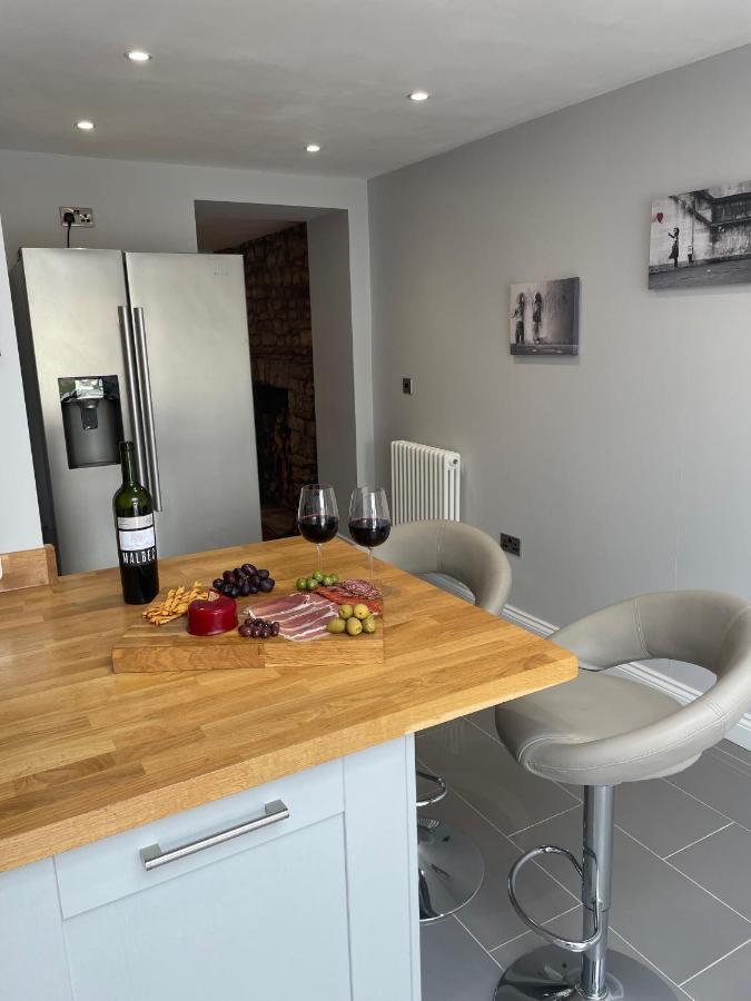 17 Eastgate Villa Cowbridge Ngoại thất bức ảnh