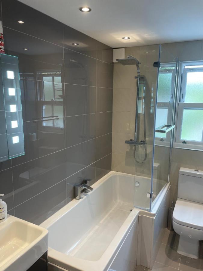 17 Eastgate Villa Cowbridge Ngoại thất bức ảnh