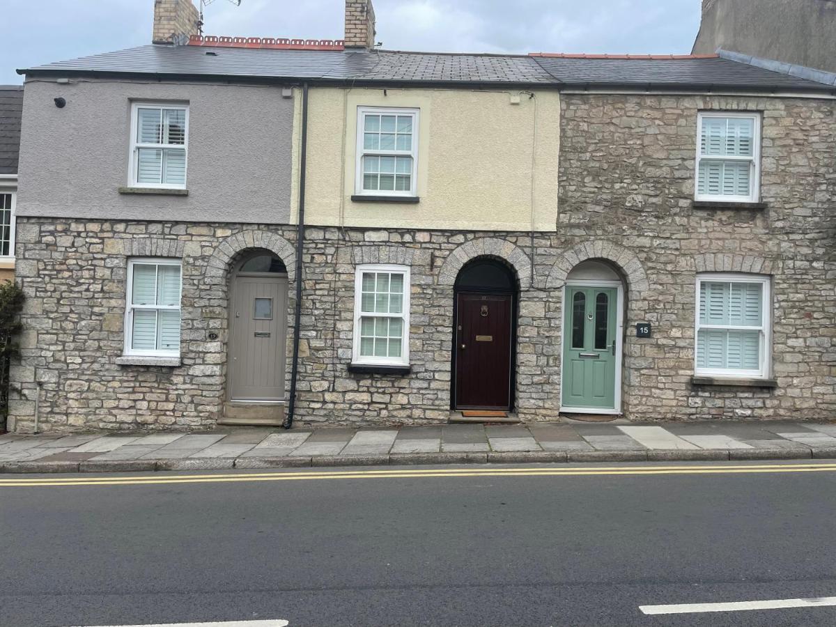 17 Eastgate Villa Cowbridge Ngoại thất bức ảnh