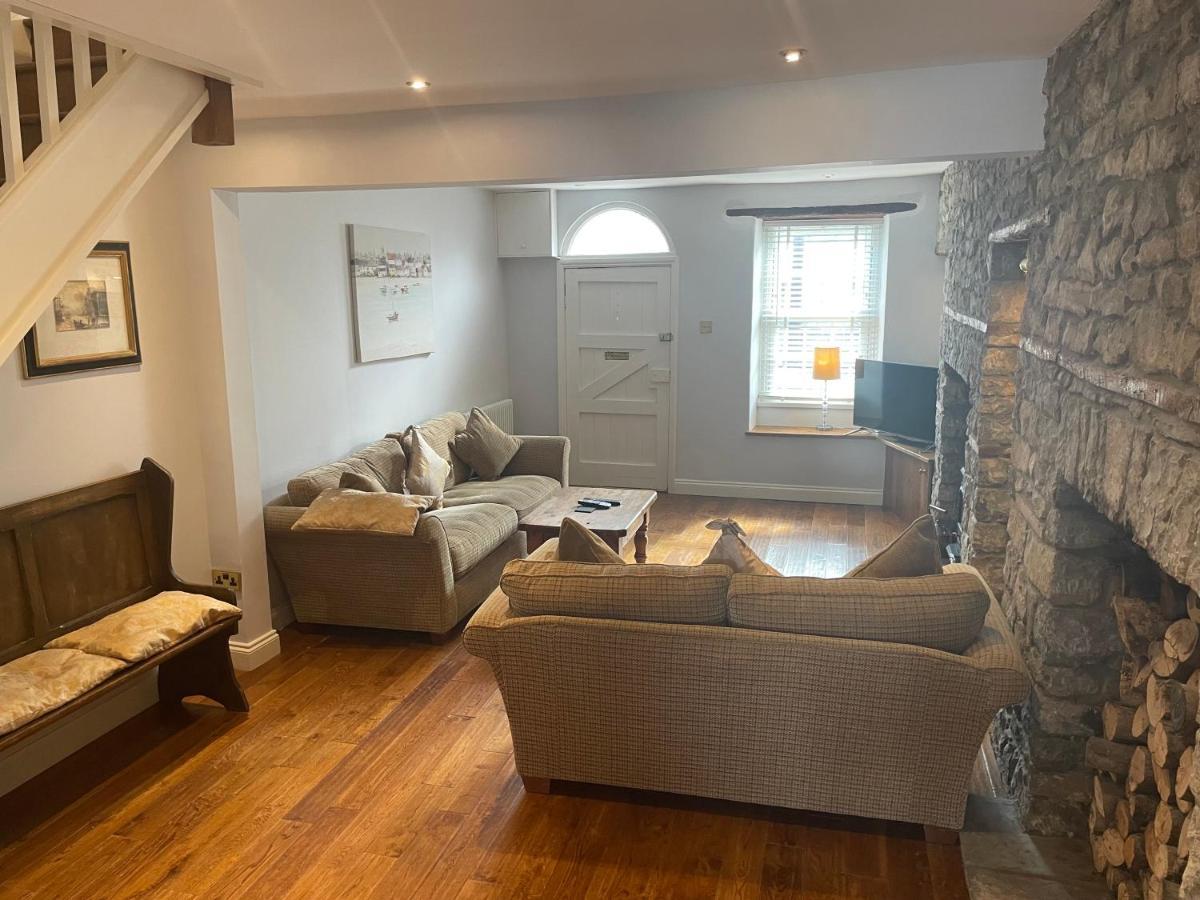 17 Eastgate Villa Cowbridge Ngoại thất bức ảnh