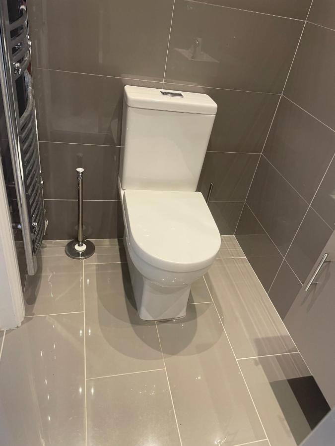 17 Eastgate Villa Cowbridge Ngoại thất bức ảnh